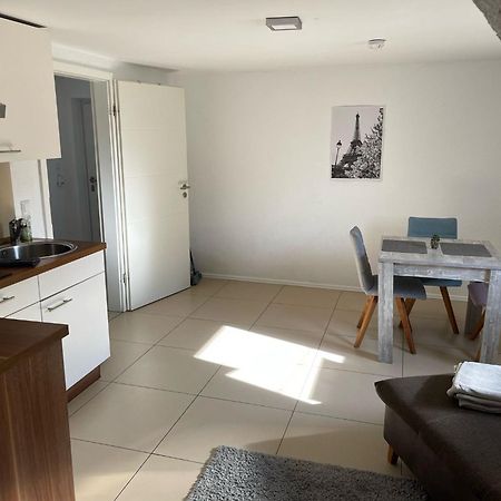 Appartment Schmidtner 安斯巴赫 外观 照片