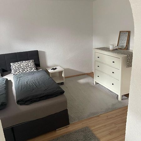 Appartment Schmidtner 安斯巴赫 外观 照片