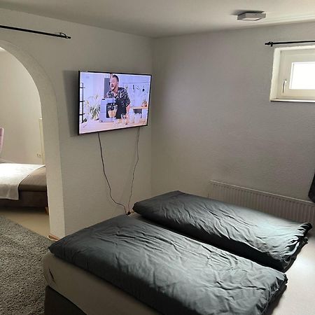 Appartment Schmidtner 安斯巴赫 外观 照片