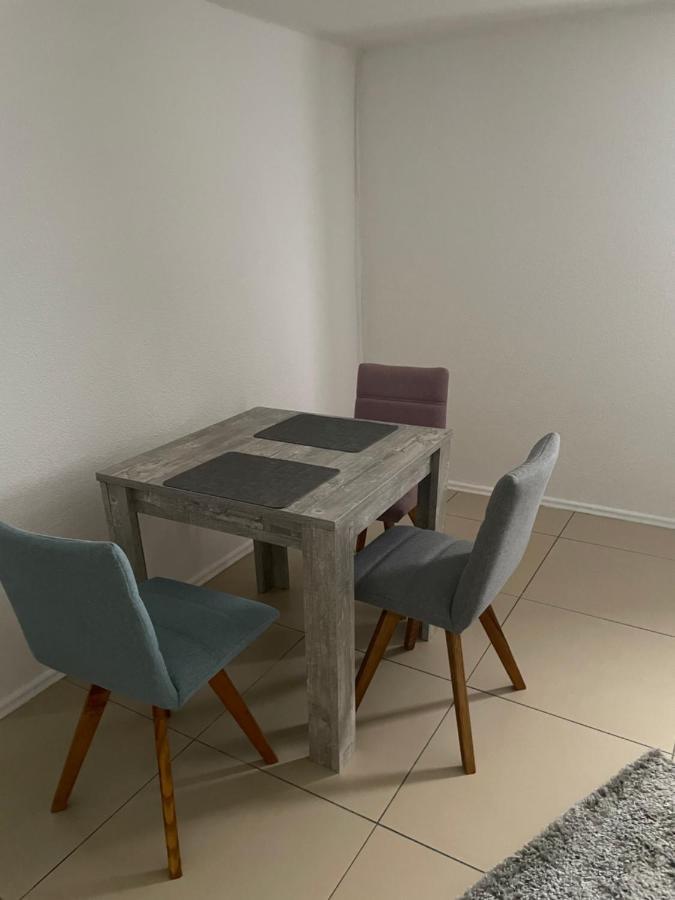 Appartment Schmidtner 安斯巴赫 外观 照片