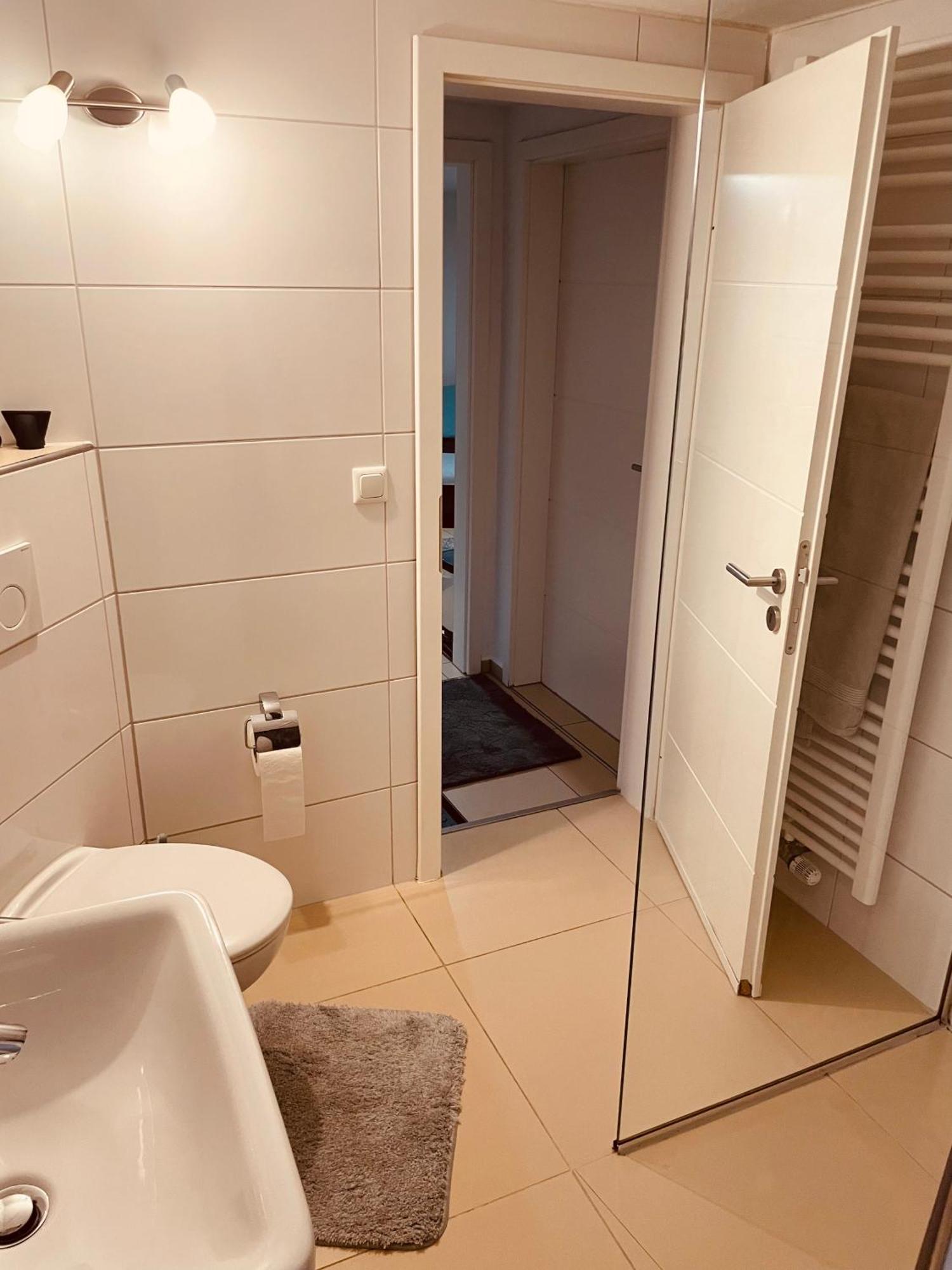 Appartment Schmidtner 安斯巴赫 外观 照片