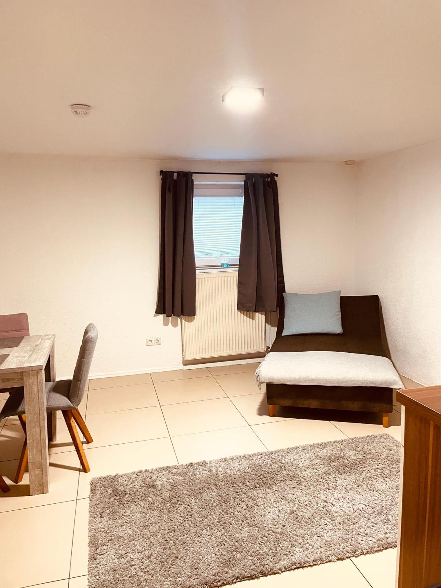 Appartment Schmidtner 安斯巴赫 外观 照片