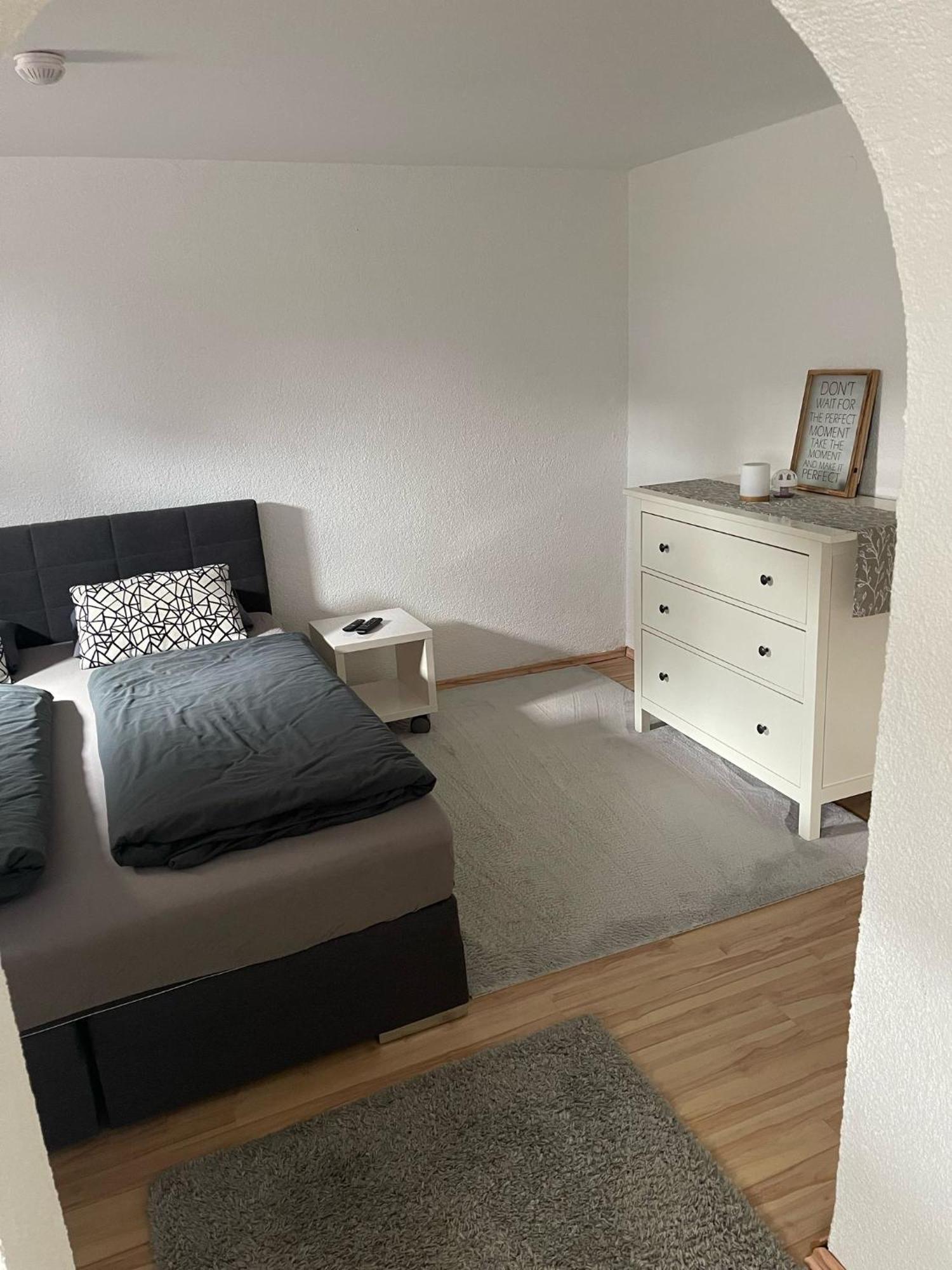 Appartment Schmidtner 安斯巴赫 外观 照片