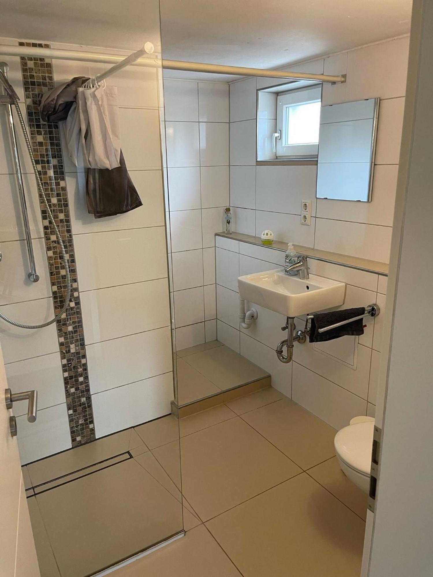 Appartment Schmidtner 安斯巴赫 外观 照片