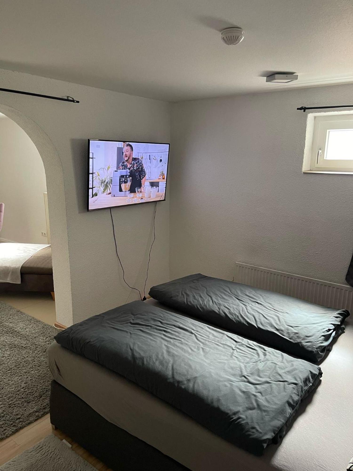 Appartment Schmidtner 安斯巴赫 外观 照片